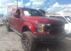 فۆرد F-150
